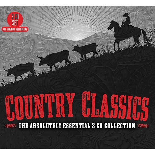 Amazon | Country Music Hits (輸入盤) | Various Artists